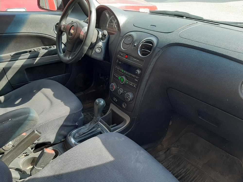 شێڤرۆلێت HHR